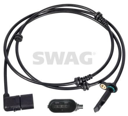 SWAG 33 10 0297 Sensor, wheel 33100297