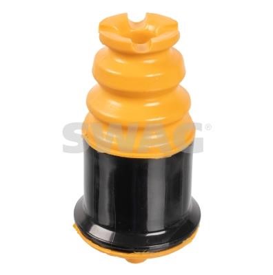 SWAG 33 10 0371 Shock absorber bump stop 33100371 33100371 SWAG Shock absorber bump stop