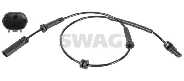 SWAG 33 10 0304 Sensor, wheel 33100304
