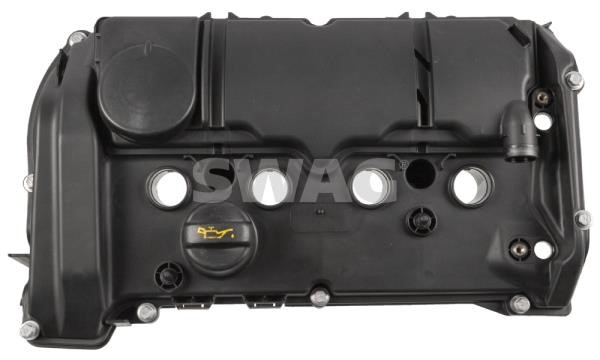 SWAG 33 10 0306 COVER,CYLINDER HEAD 33100306