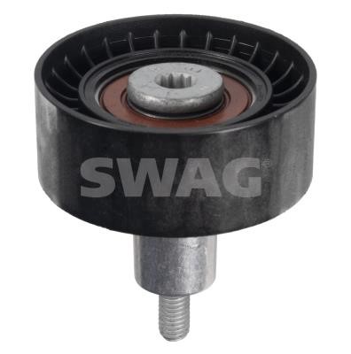 SWAG 33 10 0375 Idler Pulley 33100375
