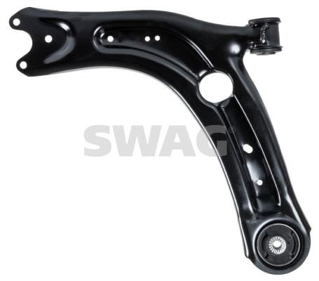 SWAG 33 10 0401 Suspension arm front lower left 33100401
