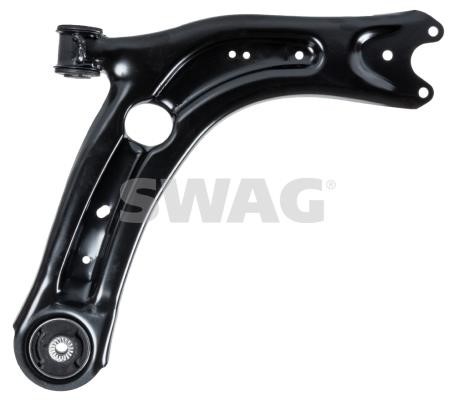 SWAG 33 10 0402 Suspension arm front lower right 33100402