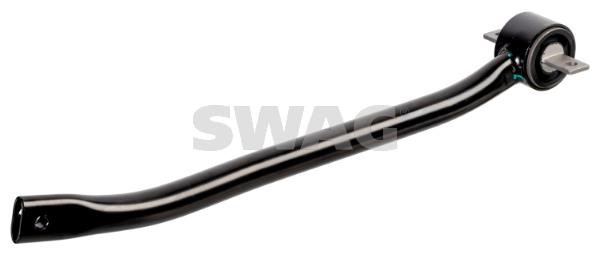SWAG 33 10 0405 Rear suspension arm 33100405