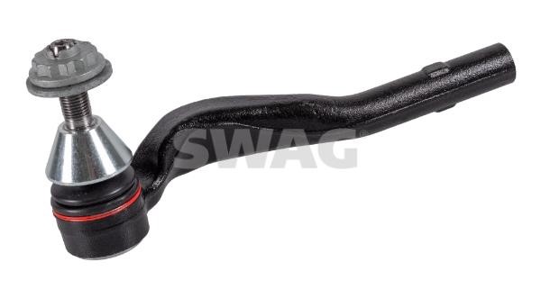 SWAG 33 10 0410 Tie rod end right 33100410
