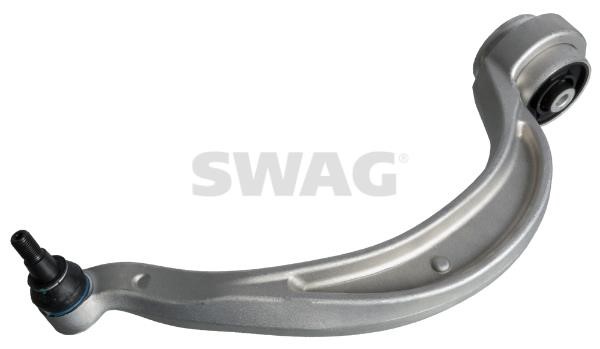 SWAG 33 10 0411 Suspension arm front lower left 33100411