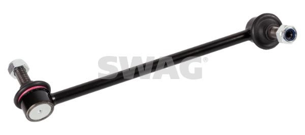 SWAG 33 10 0437 Front stabilizer bar, right 33100437