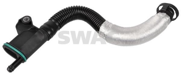 SWAG 33 10 0583 Breather Hose for crankcase 33100583
