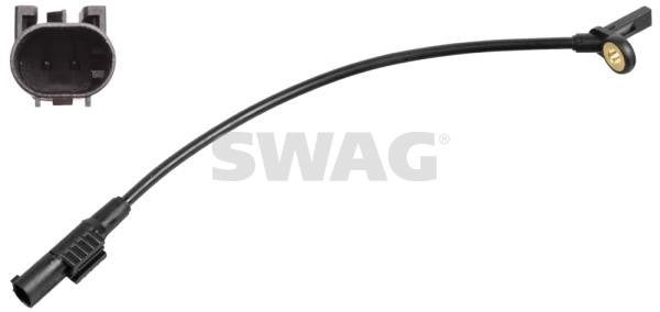 SWAG 33 10 0446 Sensor, wheel 33100446