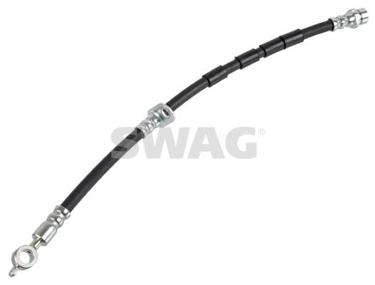 SWAG 33 10 0589 Brake Hose 33100589