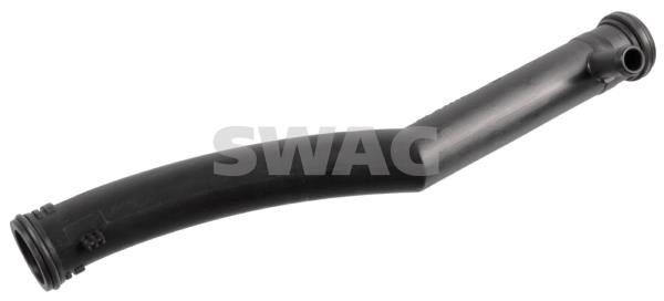 SWAG 33 10 0467 Refrigerant pipe 33100467