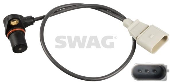 SWAG 33 10 0499 Crankshaft position sensor 33100499