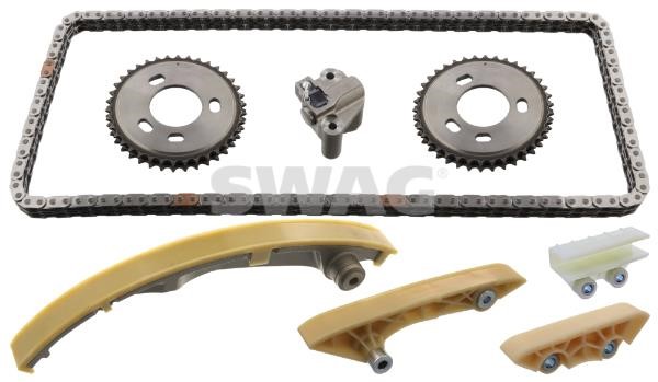 SWAG 33 10 0658 Timing chain kit 33100658