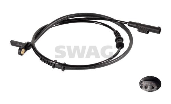 SWAG 33 10 0504 Sensor, wheel 33100504