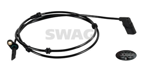 SWAG 33 10 0506 Sensor, wheel 33100506