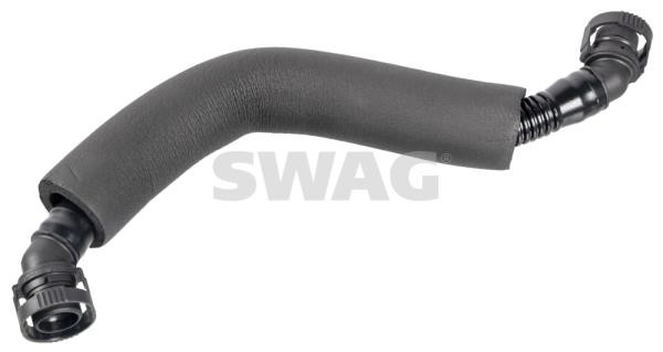 SWAG 33 10 0507 Breather Hose for crankcase 33100507