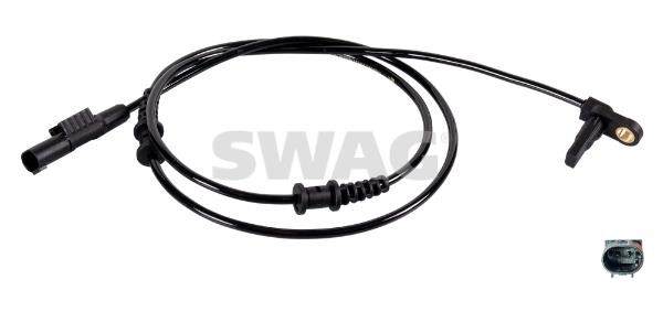 SWAG 33 10 0511 Sensor, wheel 33100511