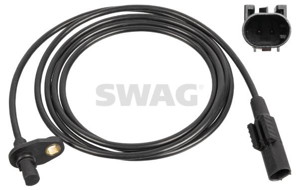 SWAG 33 10 0512 Sensor, wheel 33100512