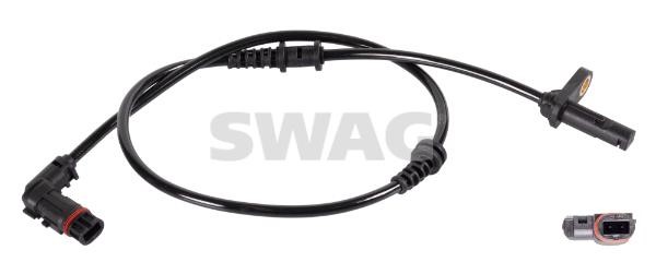 SWAG 33 10 0514 Sensor, wheel 33100514