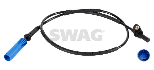 SWAG 33 10 0519 Sensor, wheel 33100519