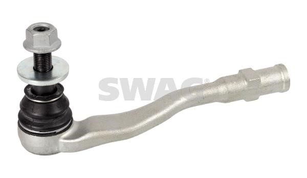 33100546 SWAG Left tie rod end