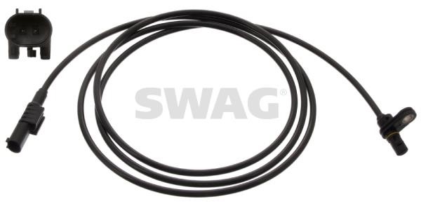 SWAG 33 10 0711 Sensor, wheel 33100711