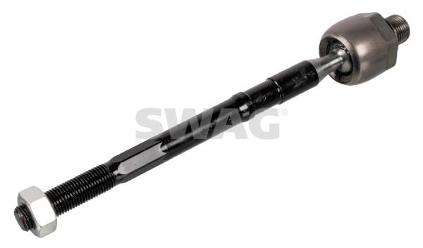 Inner tie rod end Renault Koleos: 33100563 SWAG Inner Tie Rod