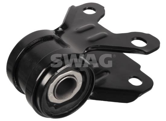 SWAG 33 10 0717 Silent block front lever rear 33100717