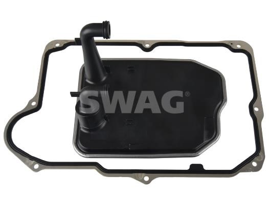 SWAG 33 10 0726 Automatic filter, kit 33100726