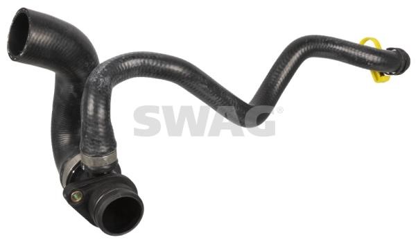 SWAG 33 10 0775 Radiator pipe 33100775