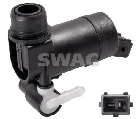 SWAG 33 10 0799 Glass washer pump 33100799