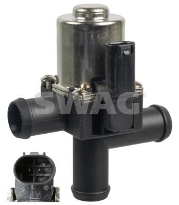 SWAG 33 10 1139 Heater control valve 33101139