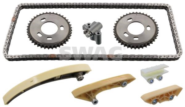 SWAG 33 10 1141 Timing chain kit 33101141