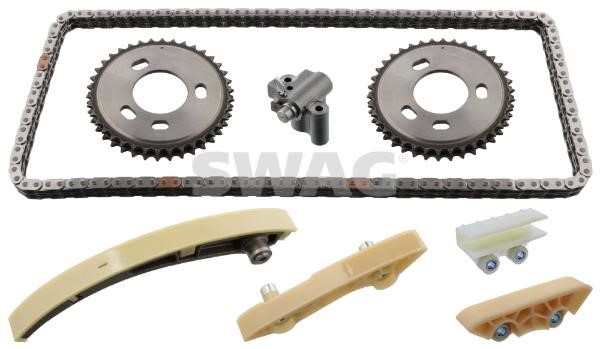 SWAG 33 10 1143 Timing chain kit 33101143