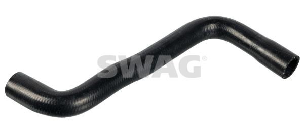 SWAG 33 10 0956 Radiator pipe 33100956