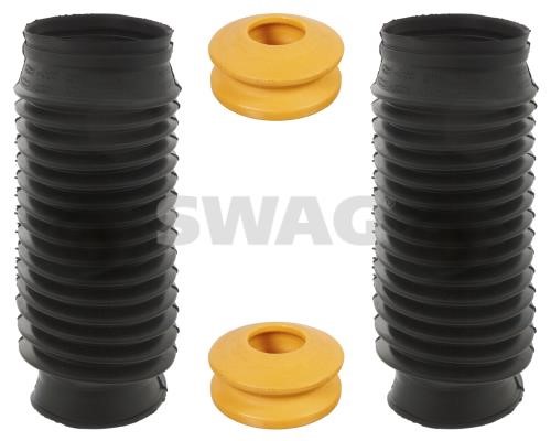 SWAG 33 10 1164 Shock absorber bump stop 33101164 33101164 SWAG Shock absorber bump stop