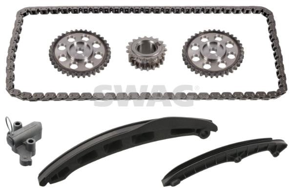 SWAG 33 10 0961 Timing chain kit 33100961