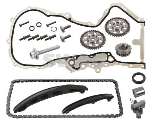 SWAG 33 10 0964 Timing chain kit 33100964