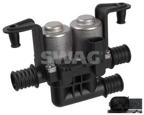 SWAG 33 10 0968 Heater control valve 33100968