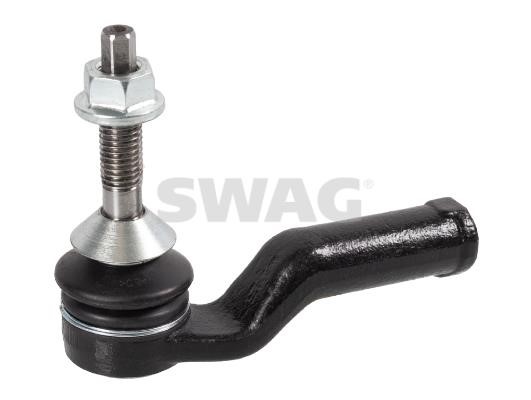 33100973 SWAG Right tie rod end