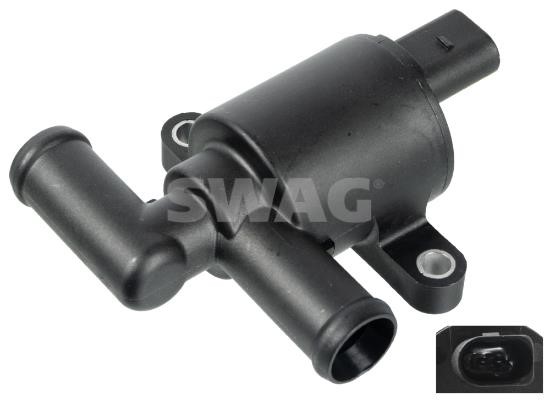 SWAG 33 10 0975 Heater control valve 33100975