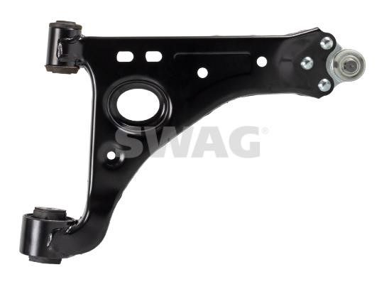 SWAG 33 10 0985 Suspension arm front right 33100985