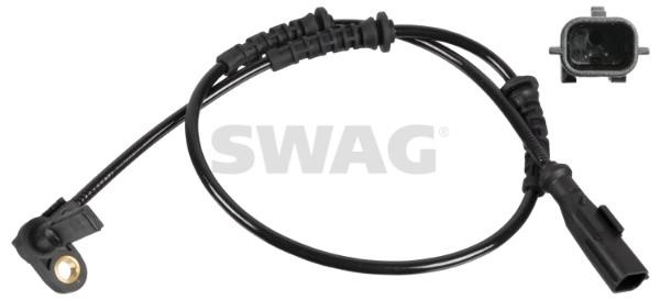 SWAG 33 10 1212 Sensor, wheel 33101212