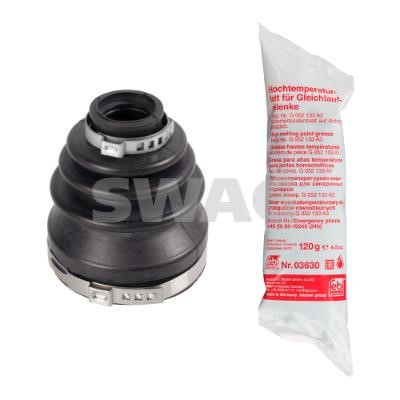 SWAG 33 10 1020 Drive shaft inner boot, kit 33101020