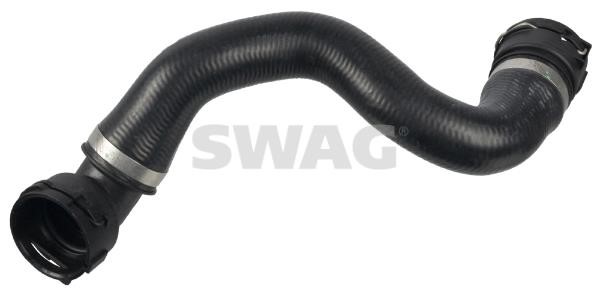 SWAG 33 10 1037 Radiator pipe 33101037