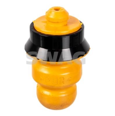Shock absorber dust cover Citroen: 33101039 SWAG Shock absorber bump stop