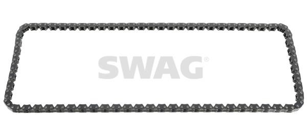 SWAG 33 10 1259 Timing chain 33101259 33101259 SWAG Timing chain