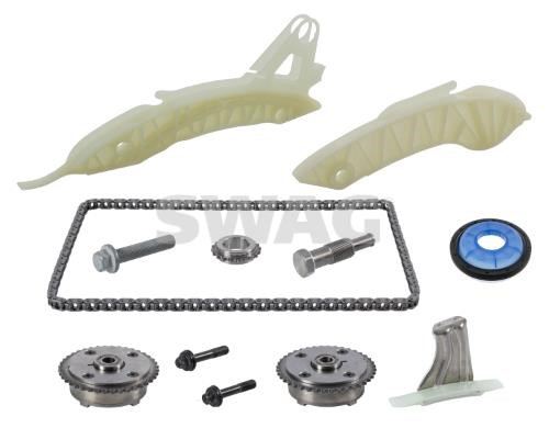 SWAG 33 10 1071 Timing chain kit 33101071