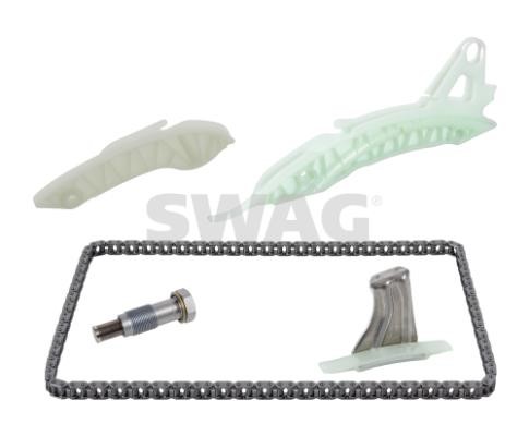 SWAG 33 10 1263 Timing chain kit 33101263