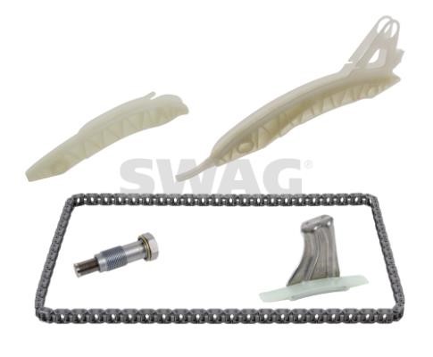 SWAG 33 10 1282 Timing chain kit 33101282